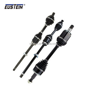 LR062661 LR002618 LR062666 Systèmes <span class=keywords><strong>de</strong></span> <span class=keywords><strong>transmission</strong></span> automobile <span class=keywords><strong>Arbre</strong></span> d'entraînement d'essieu avant pour <span class=keywords><strong>Land</strong></span> <span class=keywords><strong>Rover</strong></span> <span class=keywords><strong>Freelander</strong></span> 2 L359 - Product Image 1