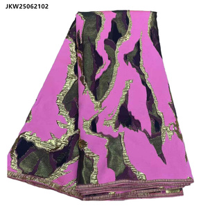 <span class=keywords><strong>Tissu</strong></span> <span class=keywords><strong>brocart</strong></span> italien <span class=keywords><strong>de</strong></span> haute qualité 100% polyester, nouvelle arrivée, <span class=keywords><strong>tissu</strong></span> <span class=keywords><strong>brocart</strong></span> jacquard pour robes - Product Image 6
