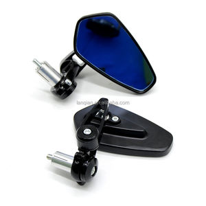 Accessoires <span class=keywords><strong>de</strong></span> moto pour Honda CB 125R 125 R 2011-2020 CB125R Rétroviseurs <span class=keywords><strong>de</strong></span> <span class=keywords><strong>guidon</strong></span> Rétroviseurs latéraux Rétroviseurs <span class=keywords><strong>de</strong></span> <span class=keywords><strong>guidon</strong></span> Capuchon <span class=keywords><strong>de</strong></span> <span class=keywords><strong>guidon</strong></span> - Product Image 2