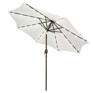 Oem Sombrilla de <span class=keywords><strong>Terraza</strong></span> de Lujo para Piscinas Sol Exterior Sombrilla Playa Exterior <span class=keywords><strong>Grande</strong></span> Moderno Restaurante Sombrilla <span class=keywords><strong>Terraza</strong></span> - Product Image 2