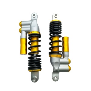 Nouvel <span class=keywords><strong>amortisseur</strong></span> arrière hydraulique pour <span class=keywords><strong>moto</strong></span> 290 pour remplacement/réparation par Mojelon avec 1 an de garantie - Product Image 1