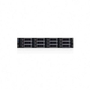 ประสิทธิภาพสูงสำหรับ Intel Xeon Gold 5416S R760xd2 12LFF 2*64GB H755 2*1400W ชุดรางเซิร์ฟเวอร์แบบ 2U พร้อมชุดรางติดตั้ง รับประกัน 3 ปี - Product Image 1