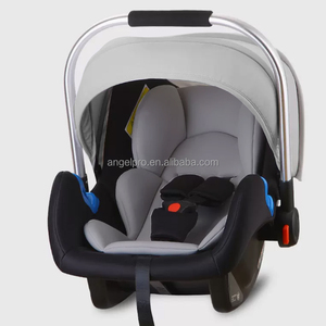Nuovo Design <span class=keywords><strong>Seggiolino</strong></span> <span class=keywords><strong>Auto</strong></span> per Neonati Certificato ECE R129 di Alta Qualità per Bambini 40-87 cm Guida Manuale Capacità di Carico 12kg - Product Image 2
