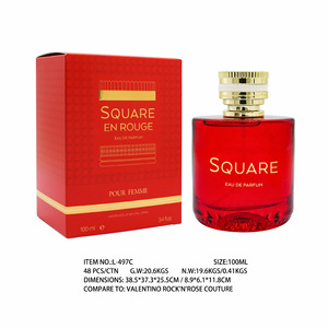 <span class=keywords><strong>Parfum</strong></span> pour femmes de luxe de haute qualité en gros - Product Image 2