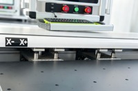 Machine de perçage CNC à six faces pour la production de meubles et d'armoires, multifonctionnelle, moteur 3,5 kW