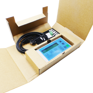 1plc 新品オリジナル S7 6ES7272-0AA30-0YA0 6ES7 272-0AA30-0YA0 E-Stand <span class=keywords><strong>3</strong></span> - Product Image 1