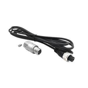 Acelerómetro piezoeléctrico IEPE con <span class=keywords><strong>sensor</strong></span> de vibración aislado para la industria <span class=keywords><strong>ICP</strong></span> 100mv/G - Product Image 3