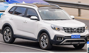 <span class=keywords><strong>Parabrezza</strong></span> Posteriore per <span class=keywords><strong>Kia</strong></span> <span class=keywords><strong>Sportage</strong></span> 2018 - Vendita al Dettaglio e all'Ingrosso - Product Image 3