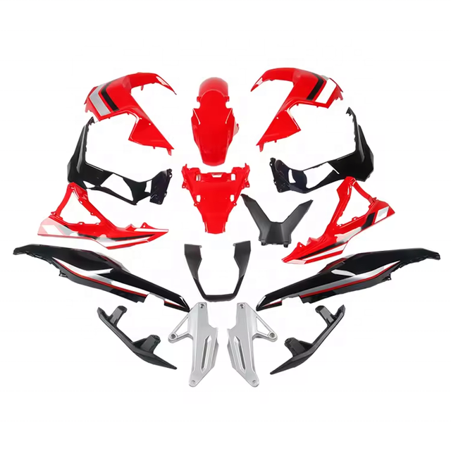 Wholesale Motorcycle Accessories Body Cover Motorcycle Fairing Kit for Honda ADV 150