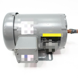 M3542 ACモーター 208-230/460V-awbrc 1325rpm 3/4hp 3相 56 新品 純正 在庫あり 産業オートメーション専用<span class=keywords><strong>PL</strong></span> - Product Image 1