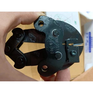 Clé à chocs sans fil AtlasCopco 18 V avec batterie lithium-ion et moteur sans balais - Product Image 3