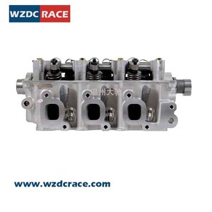 Conjunto de culata WZDC RACE F8CV 0.8L para Daewoo Matiz Damas - Product Image 1