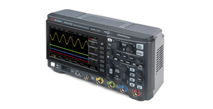 ออสซิลโลสโคป TTLTES Keysight DSOX1204G 70/100/200 MHz 4 ช่องสัญญาณอนาล็อก พร้อมเครื่องกำเนิดสัญญาณในตัว DSOX1204G 4 ช่องสัญญาณอนาล็อก - Product Image 3