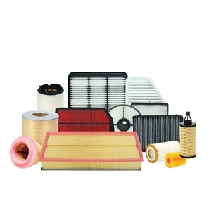 Filtre à carburant de camion de moteur Diesel de haute qualité pour df 1784782 E66KPD36 PU999/2X KX181D - Product Image 4