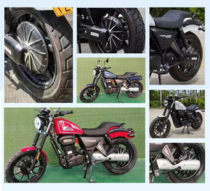 YMMOTOR工場価格16インチ<span class=keywords><strong>72V</strong></span> 2000W防水IP67電動スクーターモペットバイクブラシレス<span class=keywords><strong>DC</strong></span>ハブモーター - Product Image 5