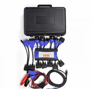 Interface de diagnostic pour camions diesel NEXIQ USB Link 2 pour NEXIQ2 125032, Bluetooth, outil de diagnostic pour camions lourds - Product Image 1