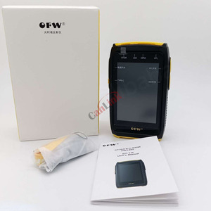 ขั้วต่อสายไฟเบอร์80กม. 20dB 1550nm OTDR Multi-in-1 SC APC UPC คอนเน็กเตอร์ - Product Image 3