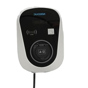 <span class=keywords><strong>Auto</strong></span> elettrica AC 22KW parete monofase Ev stazioni di ricarica. - Product Image 6