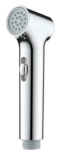 Новый дизайн, пластиковый распылитель для ванной - Product Image 4