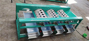 Ficus Carica Linn Máy Phân Loại Kích Thước Trái Cây 1000Kg/Máy Phân Loại Phân Loại Kích Thước Trái Cây Vả Chất Lượng Cao - Product Image 4