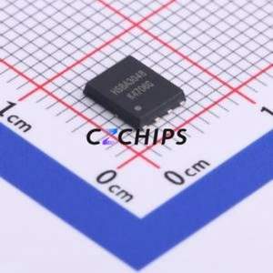 Venta al por mayor HSBA3048 Transistor de efecto de campo de transistor (MOSFET) Venta al por mayor Chips de componentes electrónicos y servicio BOM - Product Image 1
