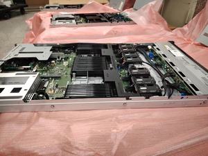 नया 1288hv6 फ्यूजनसर्वर 1288h v6 1u रैक सर्वर इनटेल 6348 cpu 28c 2.60 gz हार्ड डिस्क 8x2.4t sas 2x900w पावर - Product Image 5