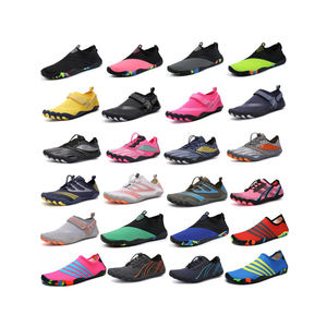 Bord de mer rivière <span class=keywords><strong>kayak</strong></span> ruisseau à séchage rapide pieds nus pataugeoire randonnée pêche natation gym fitness sport plage eau chaussures - Product Image 1