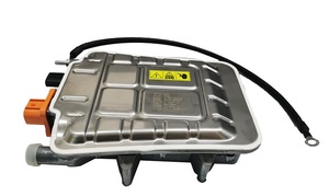 Chauffe-liquide électrique NF 6kw 7kw 8kw, chauffages haute tension pour véhicules électriques, similaire à Webasto <span class=keywords><strong>HVH</strong></span> - Product Image 3
