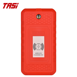 TASI TA805A สมาร์ทวิทยุวิทยาสื่อสารอัจฉริยะพร้อมหน้าจอสี รุ่นใหม่ เครื่องมือวัดอิเล็กทรอนิกส์ - Product Image 5