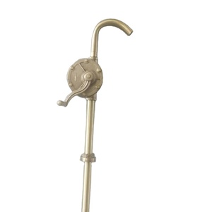 ปั๊มน้ำมันมือถือปลอดประกายไฟ ยี่ห้อ TUOKAEX ขนาด 1350 มม. ขายตรงจากโรงงาน - Product Image 3