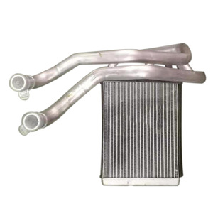 Nissan Heater Water Tank 27140-8H910 RH-514 Aluminum Alloy <b>Tube</b> <b>Heat</b> Exchanger For Water Cooling System - Product Image 1