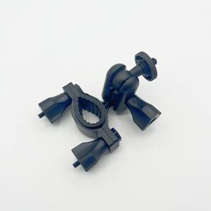 Soporte de Bicicleta de Plástico PC de Alta Calidad para Cámaras de Acción GoPro, DJI e Insta360, para Ciclismo y Grabación - Product Image 2