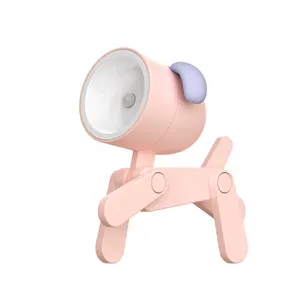 Cute Design Animal Design Kids Toy Mini Light TL23