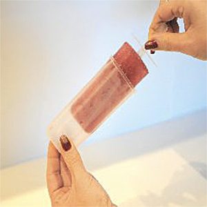 MOLDE PARA HELADOS CON PALITO DE MADERA - Product Image 2