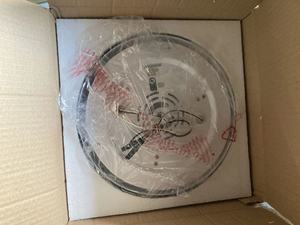 مصباح سقف مثبت على السطح بتصميم بسيط من الحديد والأكريليك بتقنية LED لفنادق IHG Holiday Inn من مجموعة H4 - Product Image 5