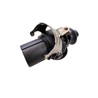 Conector Impermeable para Remolque de Camión de Servicio Pesado de 24 V y 15 Polos, 00584370