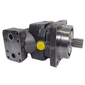 Motor Hidráulico F12-040, Bomba Hidráulica para Excavadora F12-040-MF-IV-Z-000-000-0 - Product Image 3