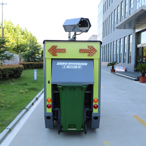 Bàn chải quay sân quét bền sàn nhân tạo quét chất lượng tuyệt vời công nghiệp - Product Image 1