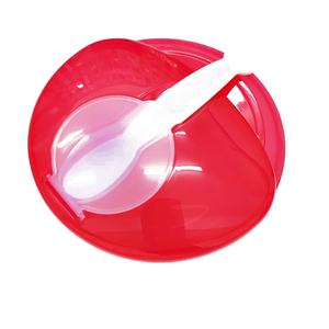 Ensemble de bol et de cuillère pour enfants, livraison directe d'usine, repas pour bébé, nouveau - Product Image 1
