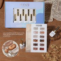 Vinimay Maillard Gel Effet Œil de Chat Tendances Automne 12 Couleurs Kit de Vernis Gel Effet Œil de Chat Haut de Gamme Fournitures pour Ongles OEM/ODM Marque Privée