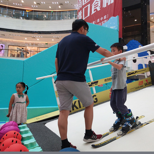 Chine Intérieur <span class=keywords><strong>Ski</strong></span> Automatique Sèches Infinies <span class=keywords><strong>Ski</strong></span> Slpoe Snowboard <span class=keywords><strong>Ski</strong></span> Simulateur - Product Image 4