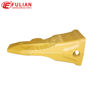2713-9038RC Diente de Cuchara <span class=keywords><strong>RC</strong></span> A1 para Excavadora Doosan Serie DH280, Uso Pesado - Product Image 5