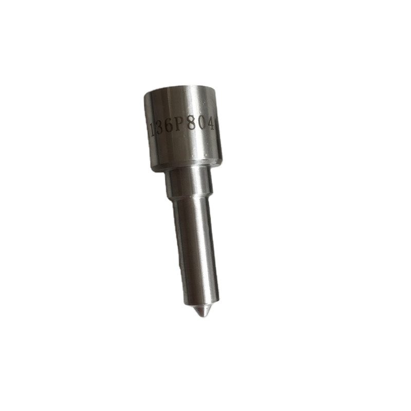 common rail nozzle DSLA136P804 for bosch injector 0445120002 diesel fuel nozzle  DSLA136P804 0433175203 for 814043R 814043S