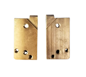 Kolbus บล็อกปรับ BF526 12523526ผ้ากอซ - Product Image 1