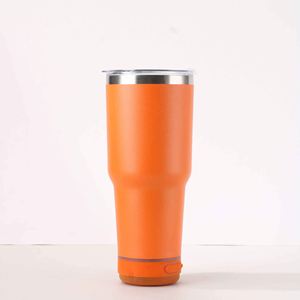 Adults Stainless Steel Mug With 30Oz Capacity and Modern Design Speaker Mug - Product Image 3