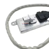 Capteur d'oxygène et d'azote automobile de qualité supérieure 5WK9 6659C A0101539628/001 5WK96659C pour BENZ