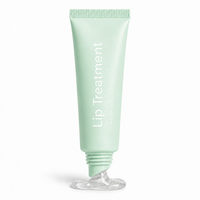 Baume hydratant pour les lèvres, soin nourrissant pour les lèvres, traitement pour lèvres sèches, lèvres douces et lisses, soin de beauté quotidien