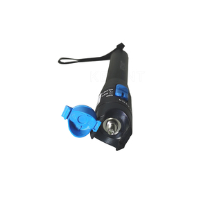 Kexint VFL 5mW 10mW 20mW 50mW 20km 40km 50km công cụ kiểm tra Bút laser sợi quang hình ảnh lỗi định vị - Product Image 4