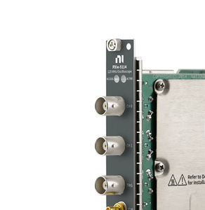 ออสซิลโลสโคป National Instruments PXIe-5114 PXI รับประกัน 3 เดือน ผลิตในอเมริกา - Product Image 5