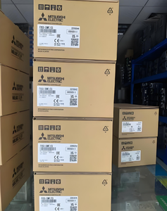 สินค้าใหม่แกะกล่อง ของแท้ 100% ผลิตภัณฑ์ PLC โปรแกรมควบคุมลอจิก PLC รุ่น FX5 ซีรีส์ FX5-16EX/ES รับประกันหนึ่งปี - Product Image 5